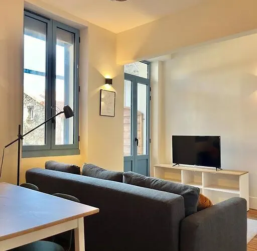 Le Printemps * Bel Climatise * Hypercentre טולוז