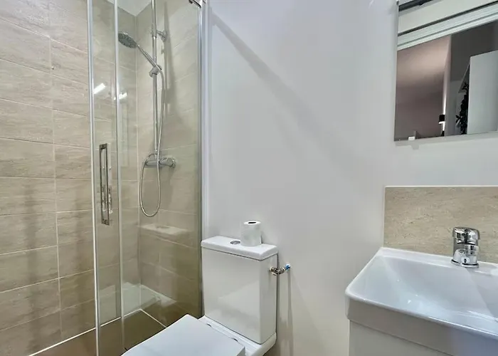 Le Printemps * Bel Climatise * Hypercentre