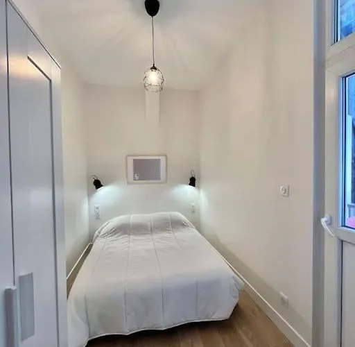 Le Printemps * Bel Climatise * Hypercentre טולוז