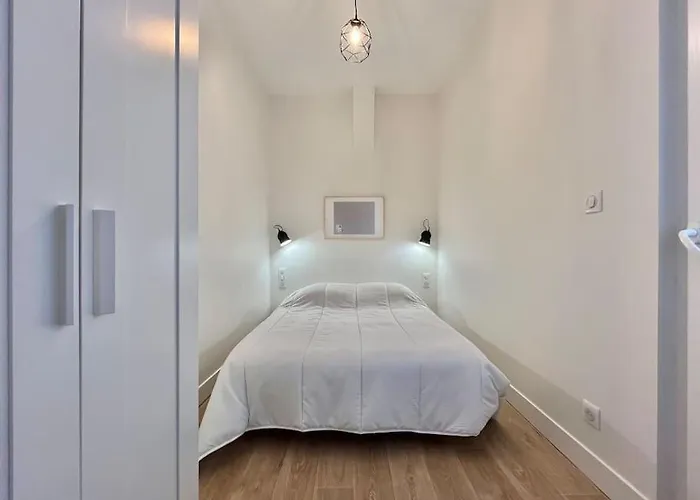 Le Printemps * Bel Climatise * Hypercentre *