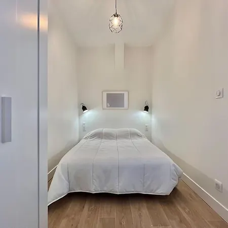 Le Printemps * Bel Climatise * Hypercentre *